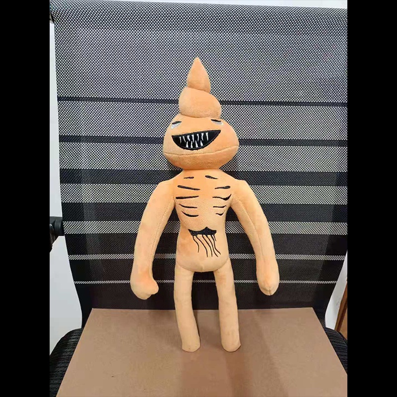 Thú Nhồi Bông Hình Nhân Vật Siren Trong One-Ney Độc Đáo