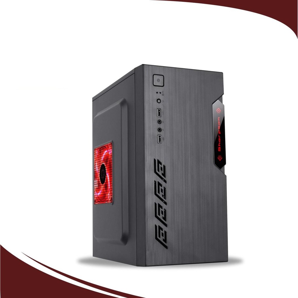 Vỏ CASE máy vi tính 2871