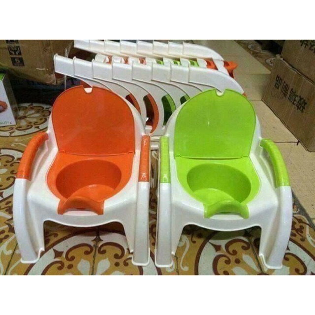 Ghế bô Việt Nhật cho bé