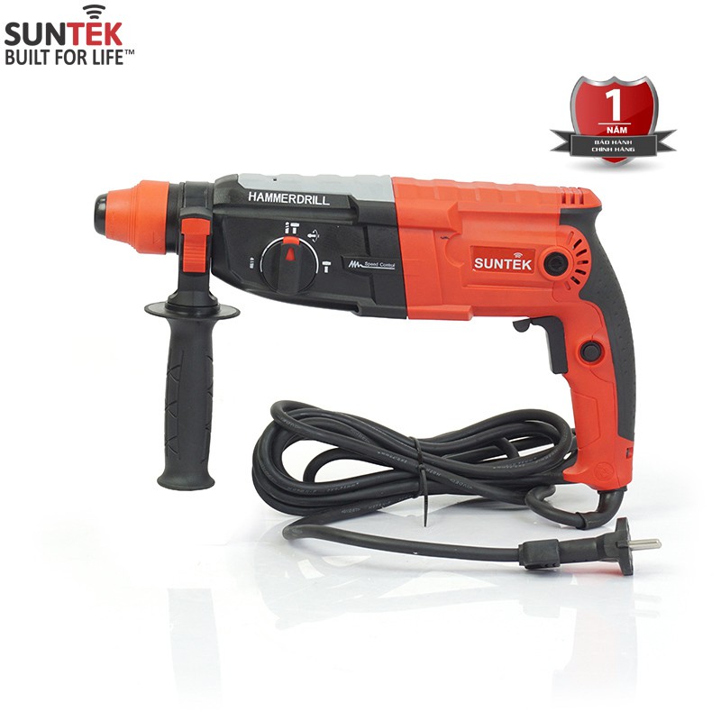 MÁY KHOAN SUNTEK KT-HD28