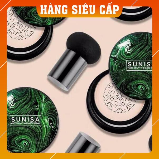 Phấn nước Sunisa cao cấp