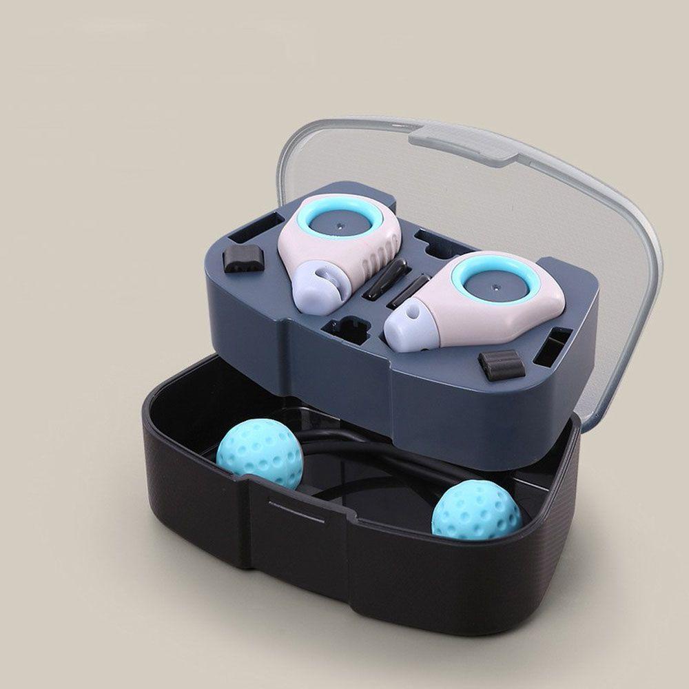 Dây Nhảy Thể Dục Ngoài Trời Mini Dây Thép Cho Trẻ Em BERNARDO