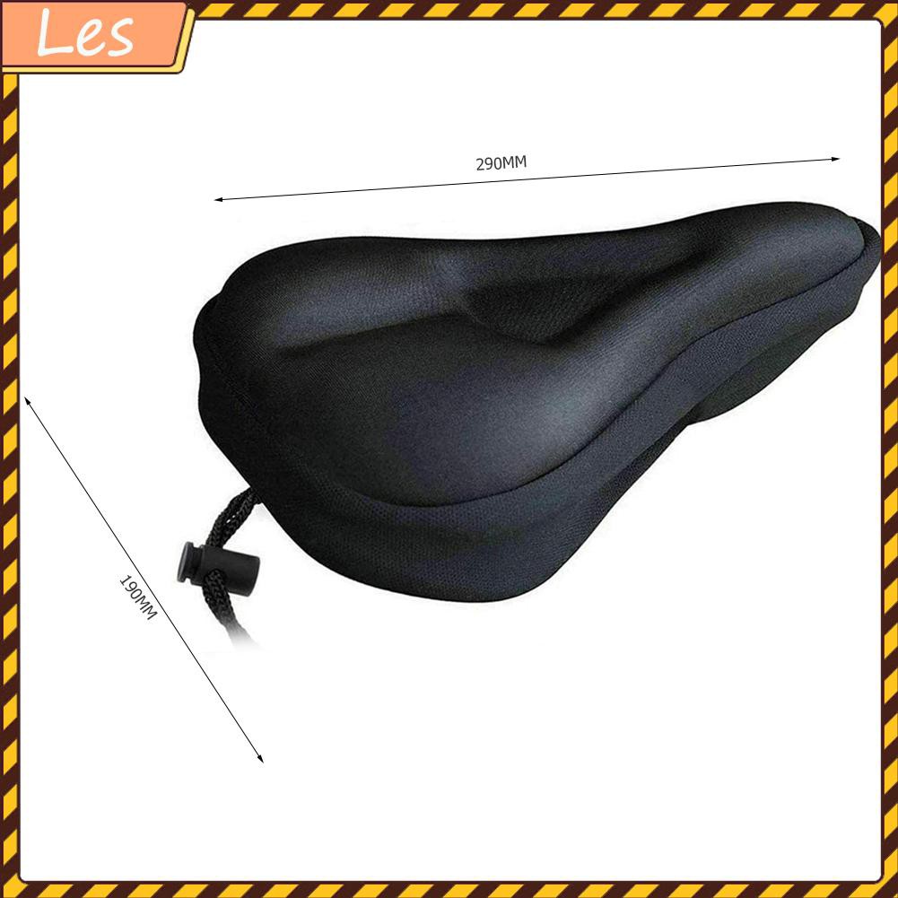 Yên Xe Đạp Leo Núi Hình Tam Giác