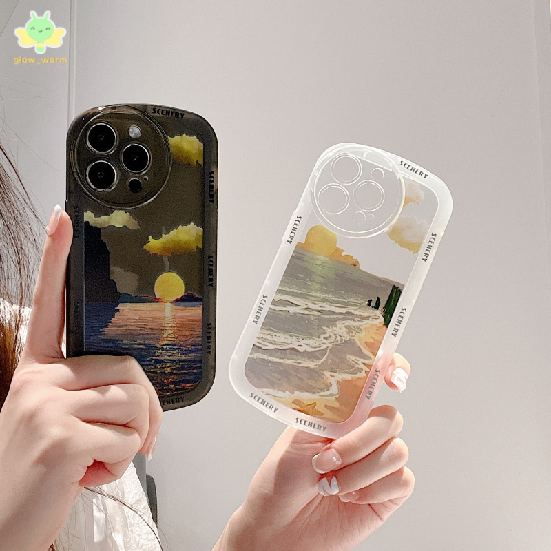 Ốp Điện Thoại Cho Samsung A03 A03S A12 A13 A20 A30 A20S A23 A32 A33 A50 A50S A30S A51 A52 A53 A72 A73