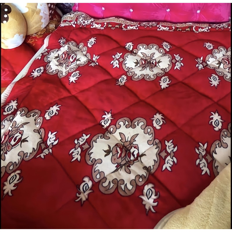 Chăn Lông Cừu đại hàn cao cấp hàng đẹp chăn dày dặn ấm áp cho mùa đông chăn lông cừu chăn phao