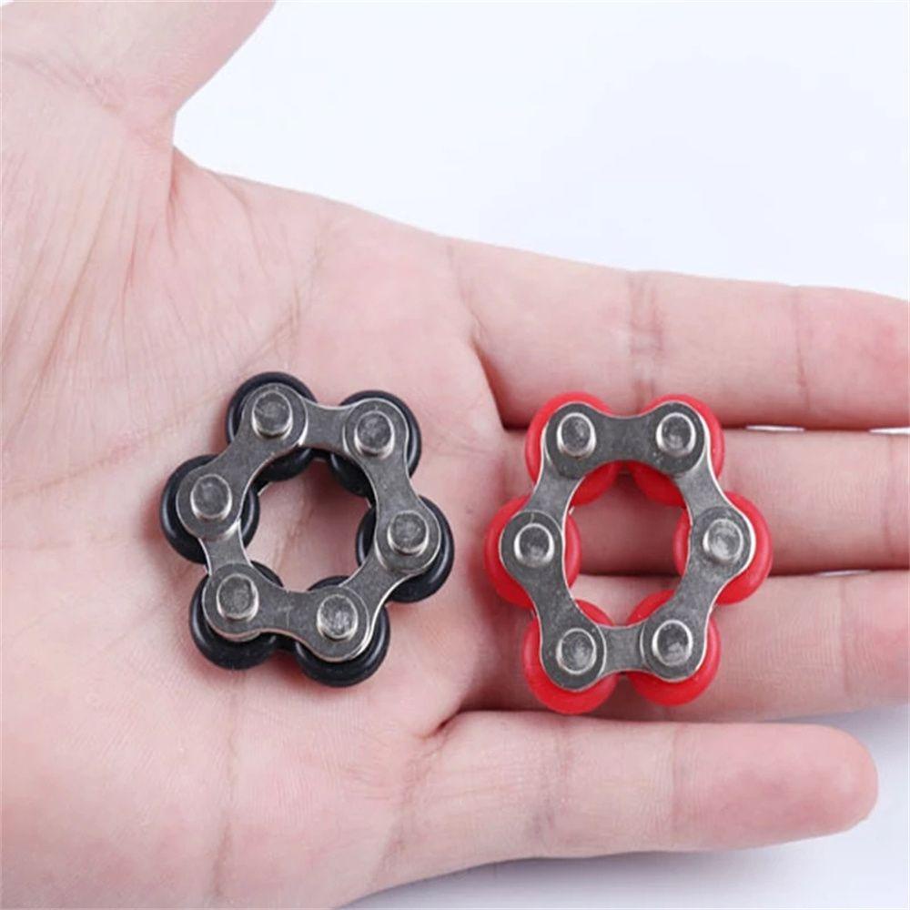 Con Quay Đồ Chơi Fidget Spinner REBUY1 Vui NhộN, GiúP GiảM Stress Cho NgườI LớN