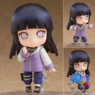 Mô hình Nendoroid 879 - Hinata Hyuga