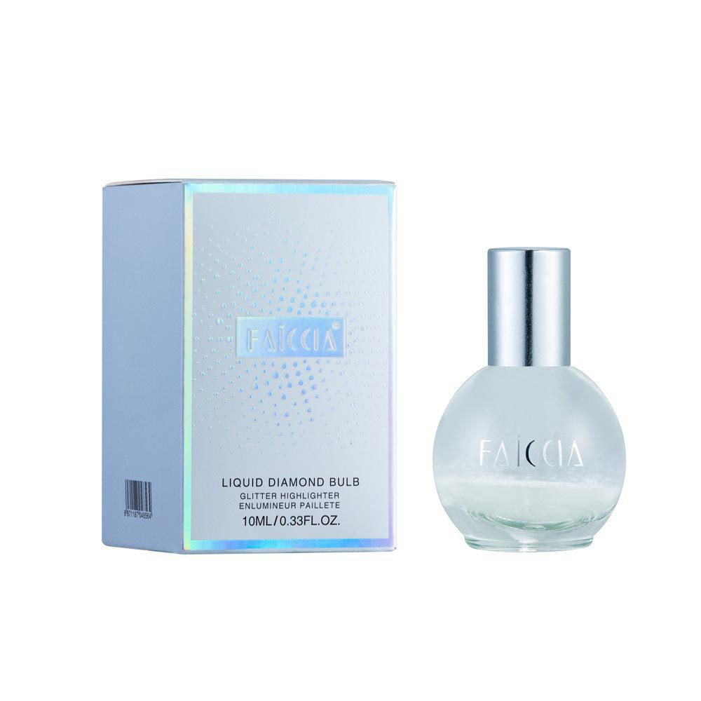 🍄🍓☁ Chai Lăn Nhũ Mắt, Má,..Bắt Sáng Dạng Lỏng Faiccia Siu Hot - Y318 -D9T2 | BigBuy360 - bigbuy360.vn