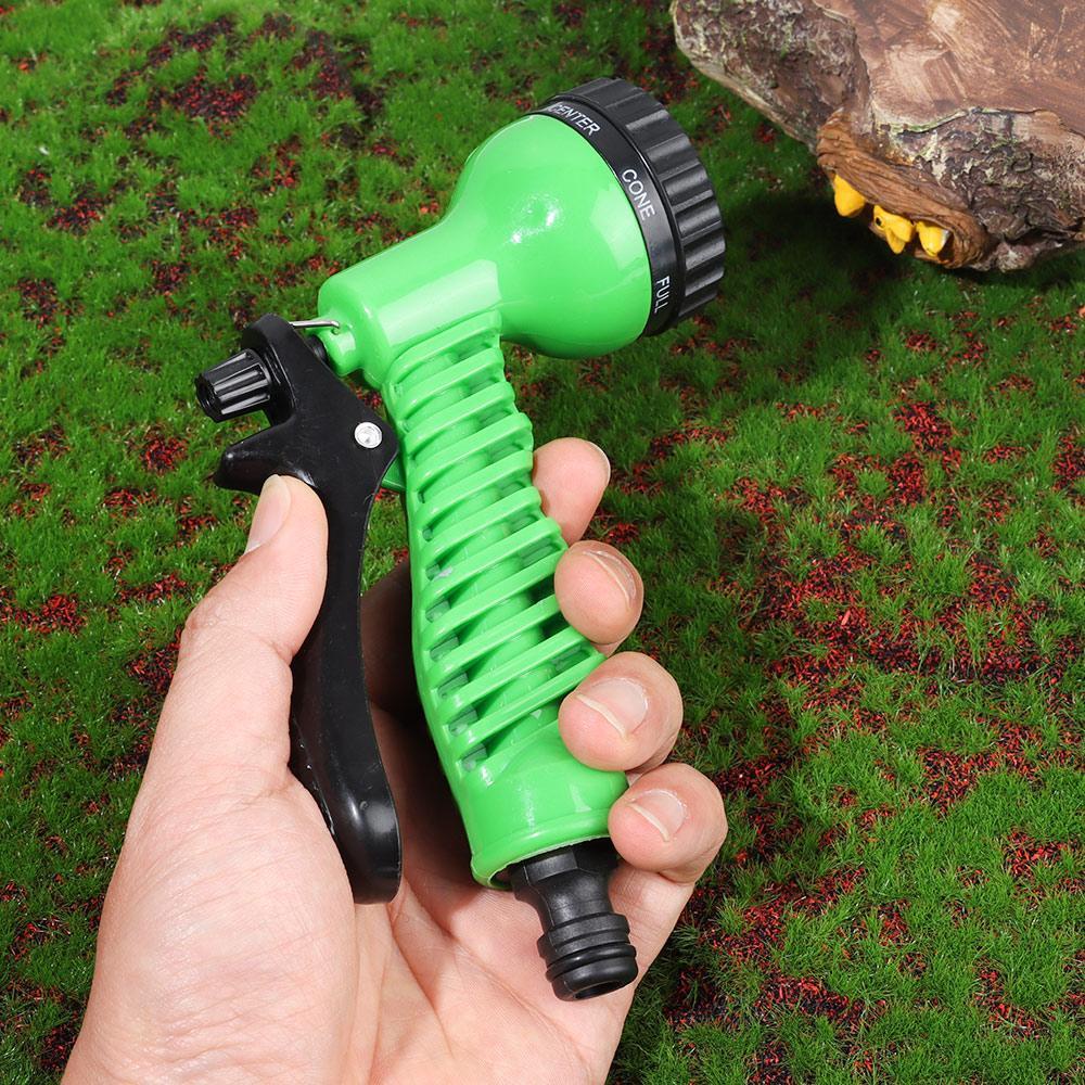 LET Đầu Súng Phun Nước Tưới Cây Bằng Nhựa Đa Năng Tiện Dụng