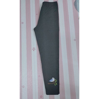 Quần legging bé gái
