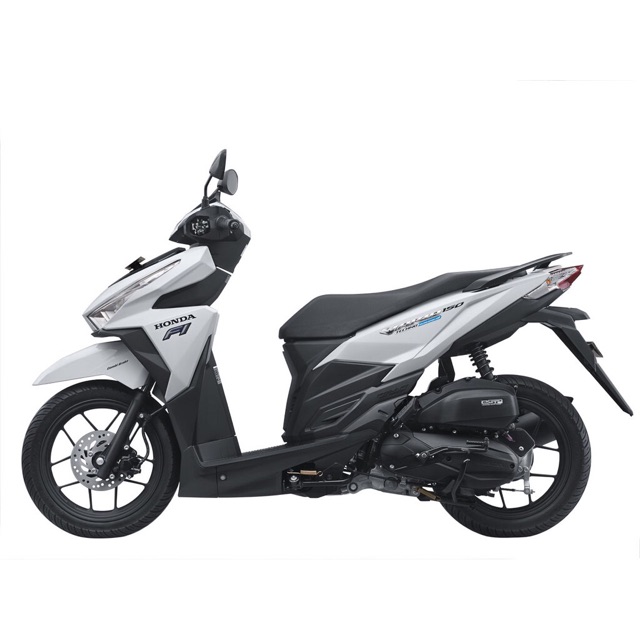 Bộ tem vario 150 đời 2015 chính hãng honda