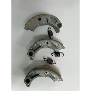Bố ba càng Nouvo LX, Nouvo 5, Nouvo 6, Luvias, Nouvo SX