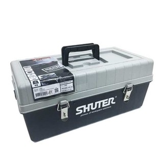 Thùng Đồ Nghề Nhựa TB102 - TOP