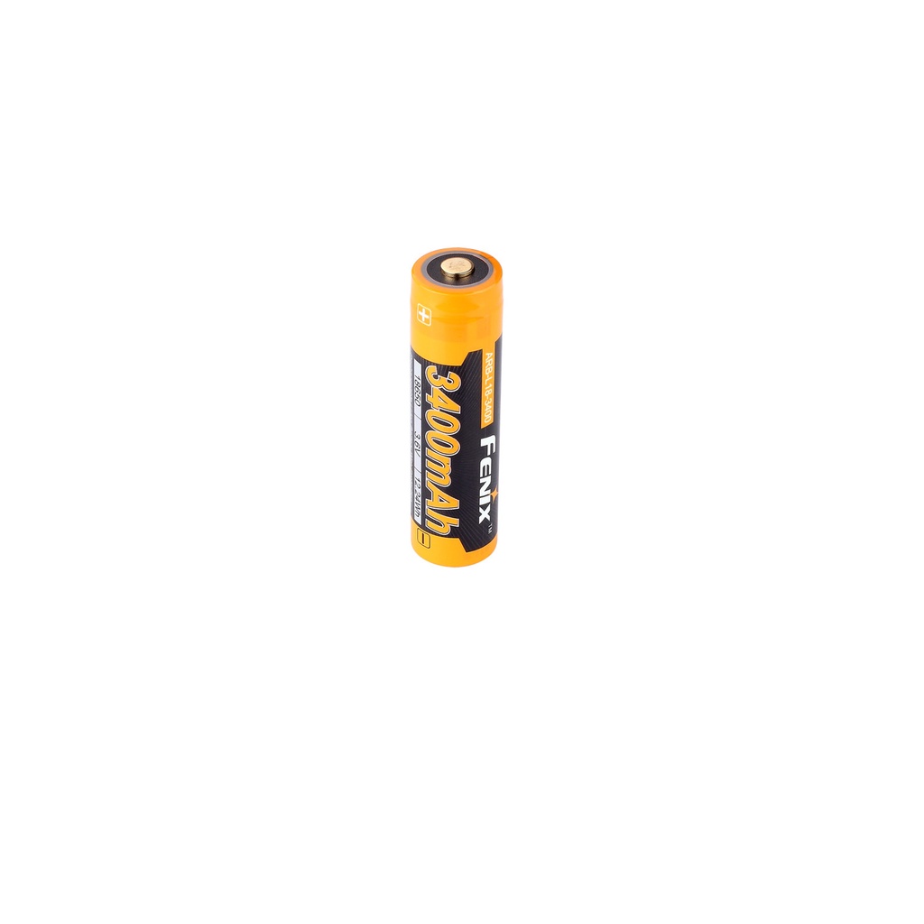 Pin sạc FENIX 18650 dung lượng cao 3400 mAh