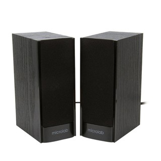 Loa Vi Tính Microlab B56 2.0 Chính Hãng - BH 1 Năm - Hưng Long PC