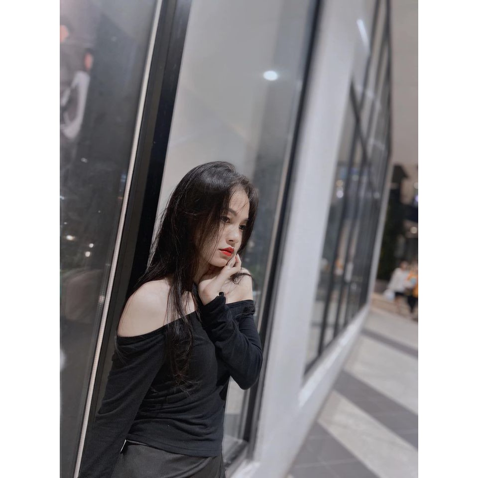 Quần âu Chị Ngân