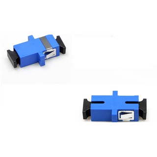 Coupler (Cúp lơ) nối SC-SC