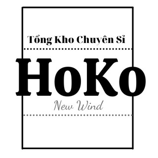 Giá Gốc Tận Xưởng HOKO