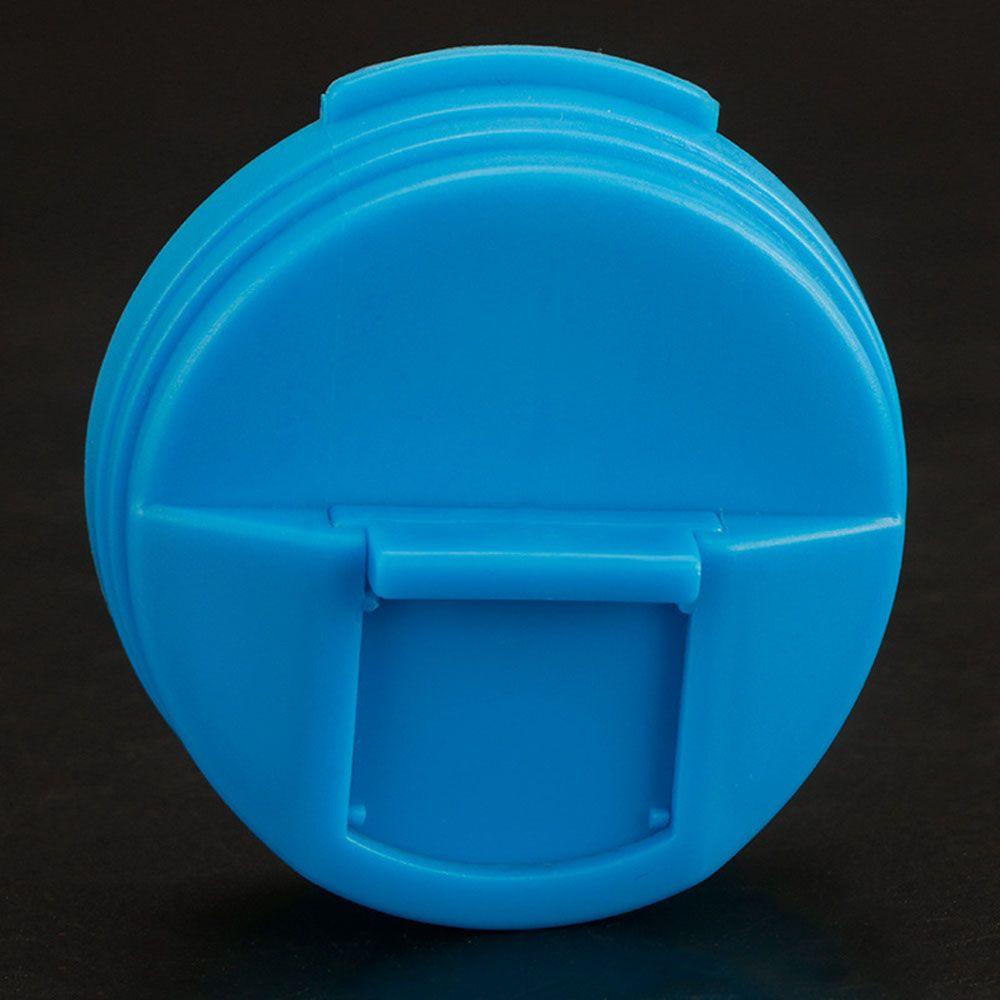 Nắp Đậy Chai Soda Chống Rò Rỉ Có Thể Tái Sử Dụng Tiện Lợi