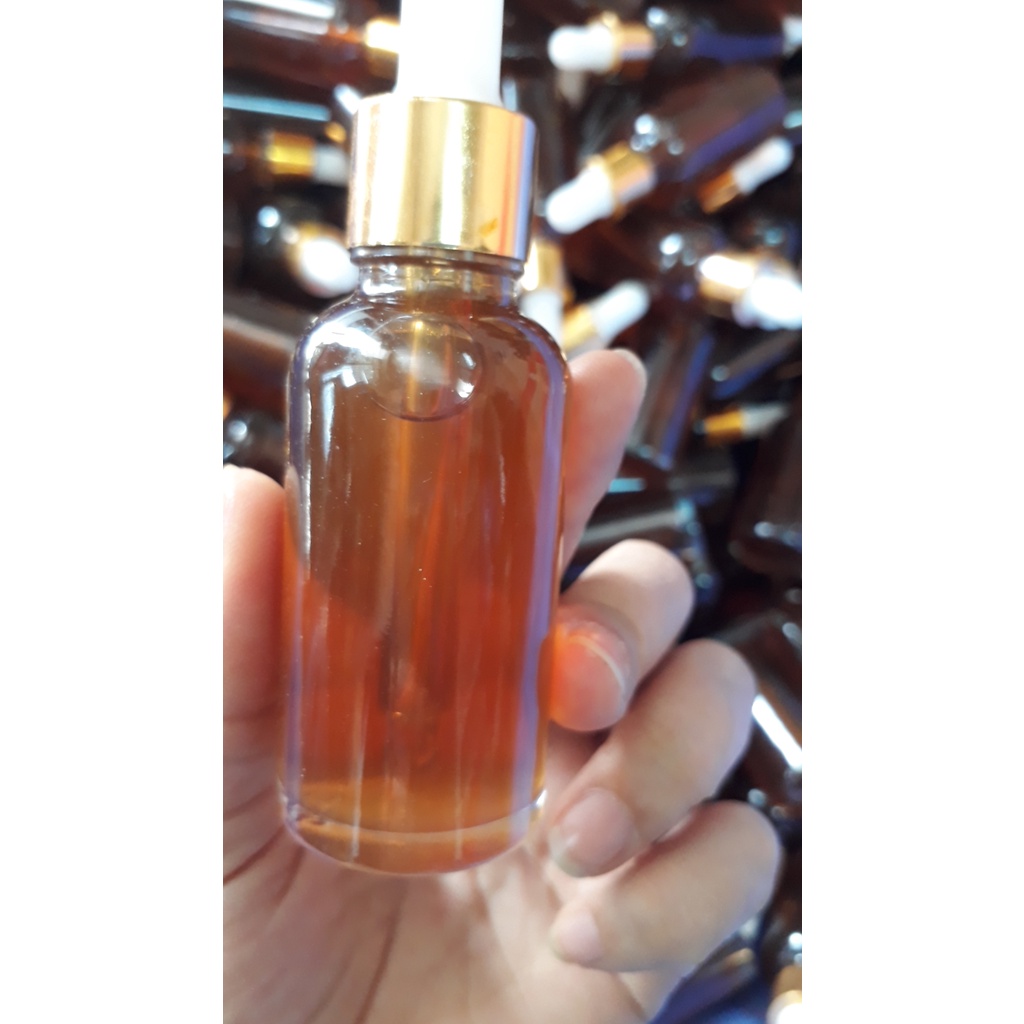 Tái Tạo Da Cao Cấp Không Sưng Đỏ Handmade 10ml