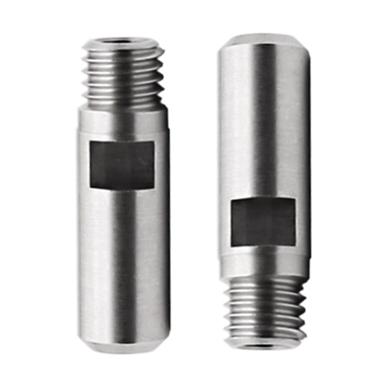 Phụ Kiện Ống Họng MK10 M7 Cho Máy In 3D MAKERBOT 2 MK10