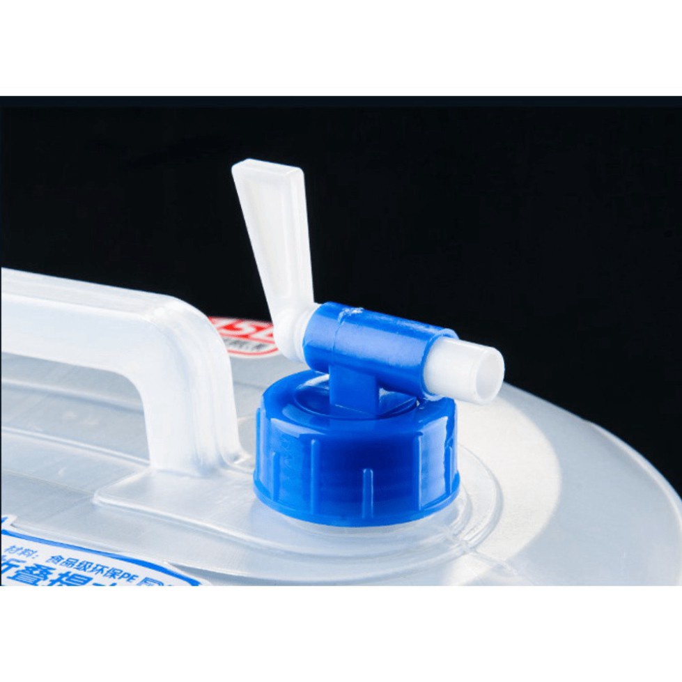 Bình nước dã ngoại gấp gọn NatureHike NH14S002-T