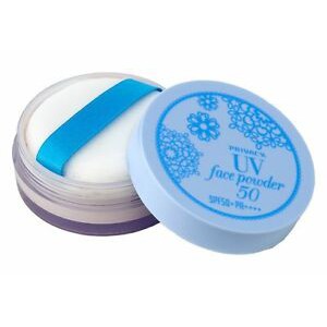 (Mẫu mới) Phấn phủ Privacy UV Face Powder chống nắng kiềm dầu SPF50+/PA++++