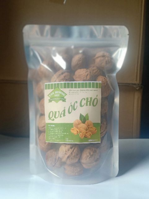 2Kg quả óc chó nếp Tây Bắc
