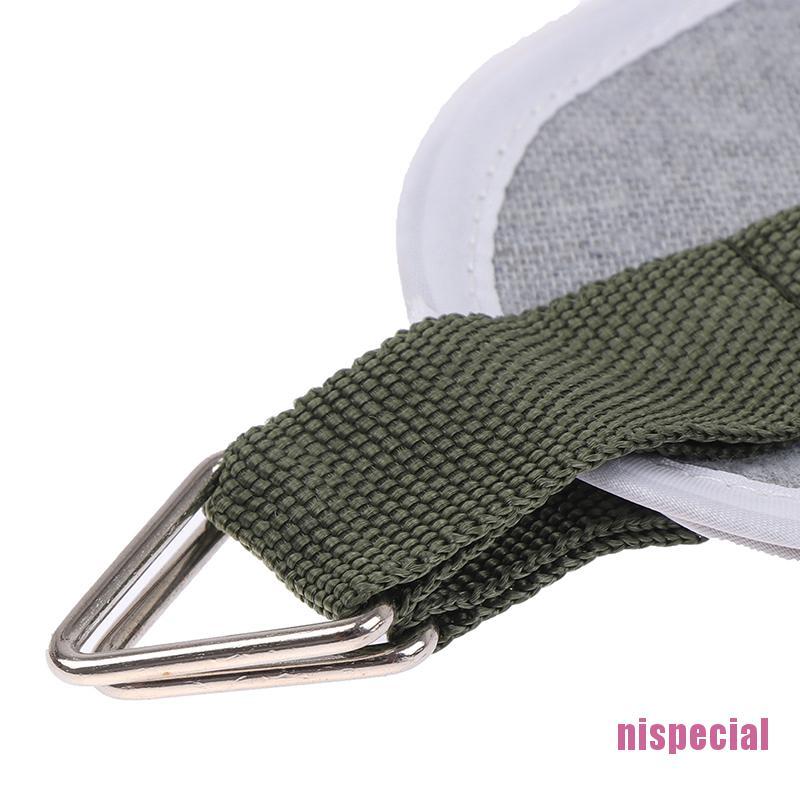 Dây Đai Kéo Căng Cột Sống Thiết Kế Tiện Dụng