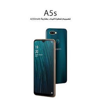 điện thoại Oppo A5s 2sim Ram 3G/32G mới Fullbox