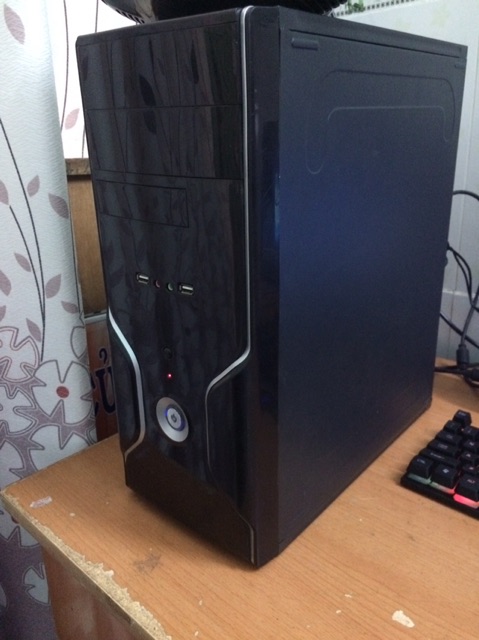 Trọn Bộ Ram 8Gb / Lcd 19 inch / Chip i3 - 2120 | BigBuy360 - bigbuy360.vn