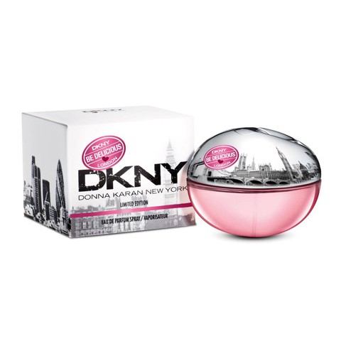 Nước hoa DKNY mẫu thử