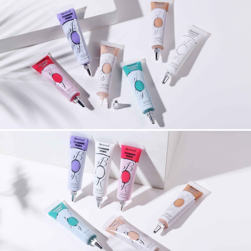 Kem Lót Trang Điểm Mắt Che Khuyết Điểm Chống Thấm Nước Và Mồ Hôi Lâu Trôi | BigBuy360 - bigbuy360.vn