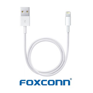 Cáp lightning Foxconn cho iPhone 5,6,6s plus,7,7 plus, 8 plus....