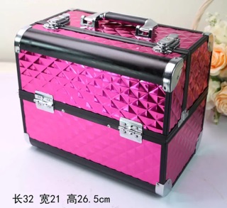 Cốp đựng đồ trang điểm,làm mi móng,phun xăm