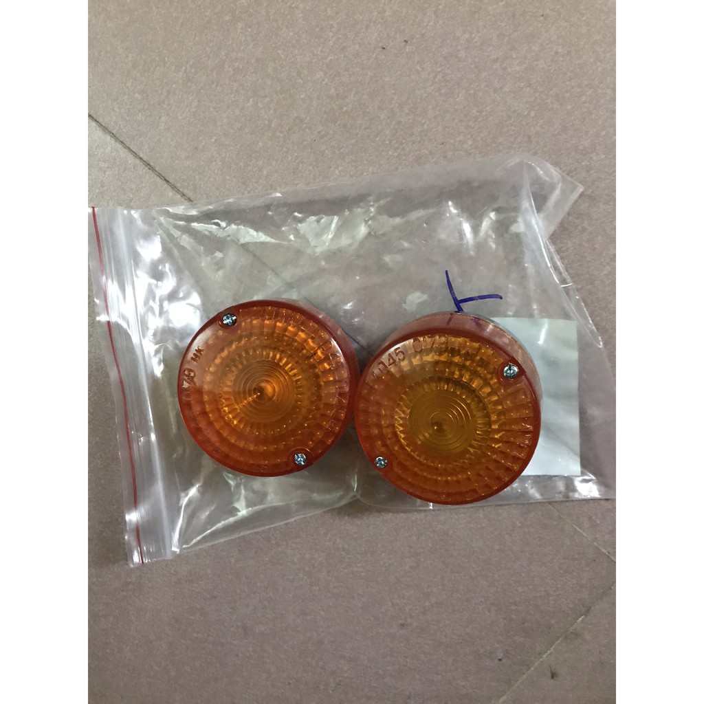 Đôi củ xi nhan trước dành cho xe  81