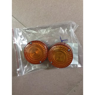 Đôi củ xi nhan trước dành cho xe 81
