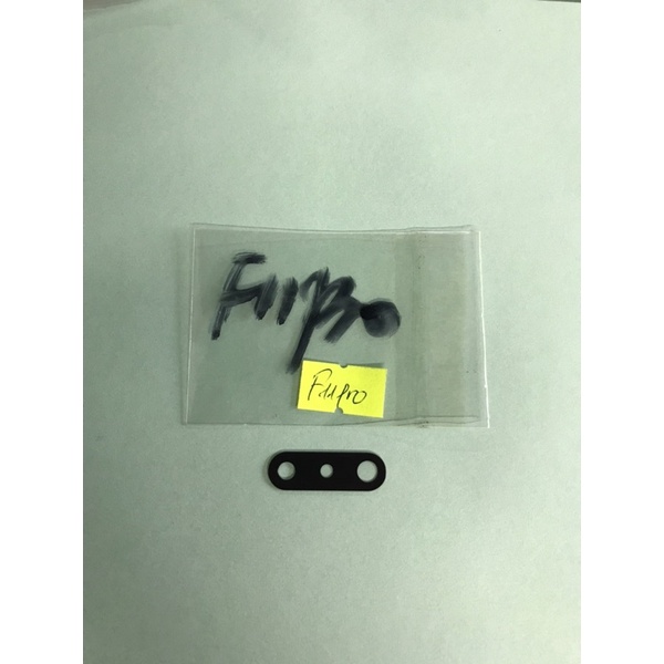 kính camera F11 pro .