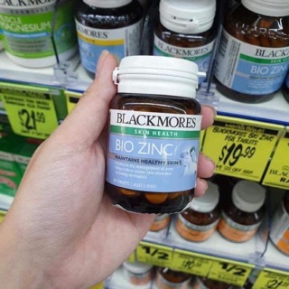 Hộp đựng zinc 84v hàng ÚC