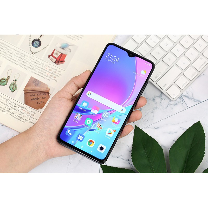 Điện thoại Xiaomi Redmi Note 8 Pro (6G/128G) - Hàng chính hãng Xiaomi - Bảo hành 18 tháng