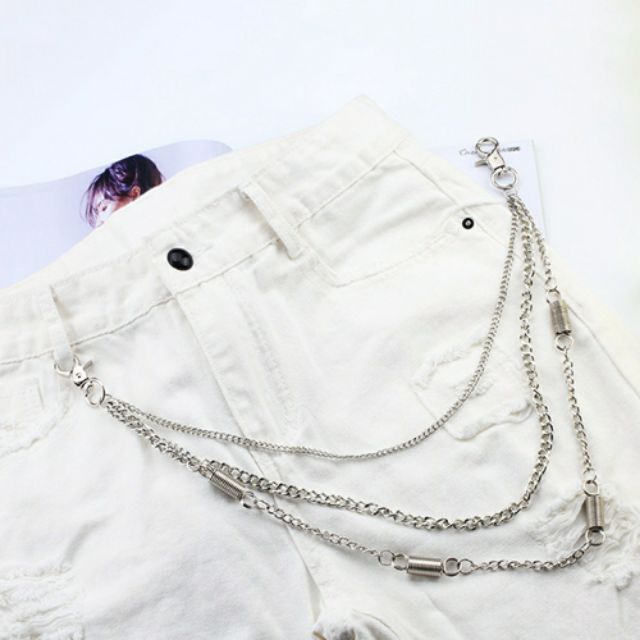 mua 1 tặng 1 ,quần kaki túi hộp bo gấu | BigBuy360 - bigbuy360.vn