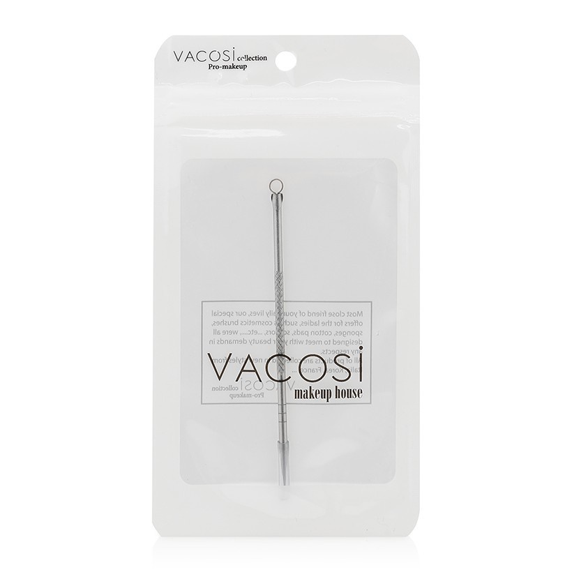 Cây Nặn Mụn 2 Đầu Vacosi Pimple Popper - NM01