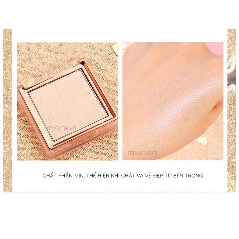 Nhũ highlight cho da căng mịn tự nhiên Wodwod | BigBuy360 - bigbuy360.vn