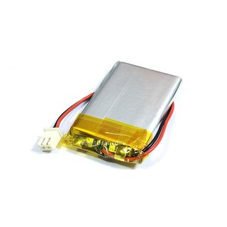 Pin Lithium Polymer 3V7/950mAh