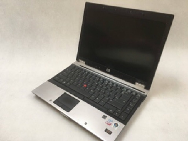 Laptop HP 6930p vỏ nhôm đẹp | BigBuy360 - bigbuy360.vn