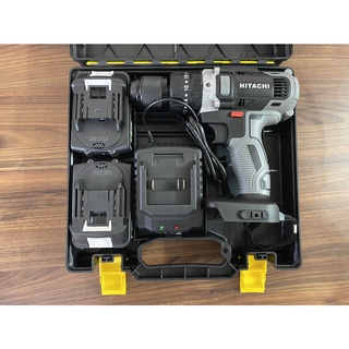 [SIÊU HOT] Máy Khoan Pin KENTO 199V Có CHỔI THAN Siêu Bền 13mm