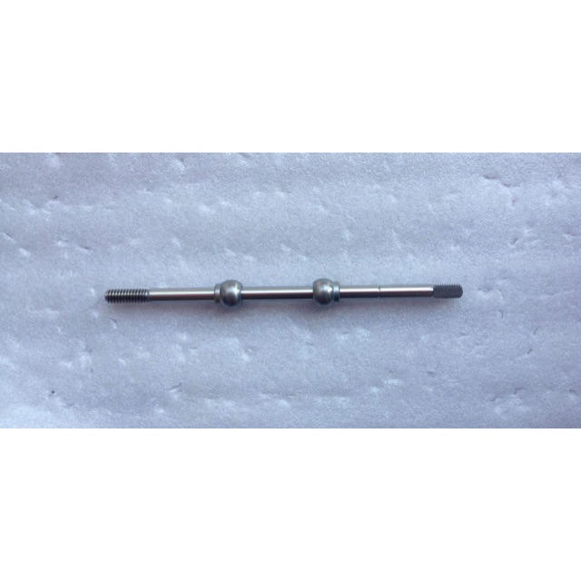 Trục bạc quạt bàn - Chiều dài 19cm - Đường kính: 8mm Trục Vát