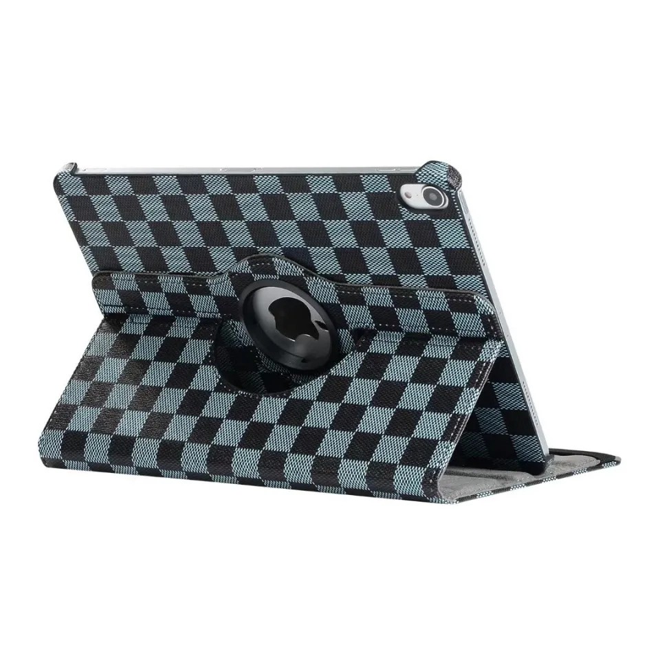 Bao da xoay 360 thích hợp cho iPad Air 2 1 iPad Air 9.7 2018 2017 2017 A1822 A1823 A1893 A1954 6th Generation 5th