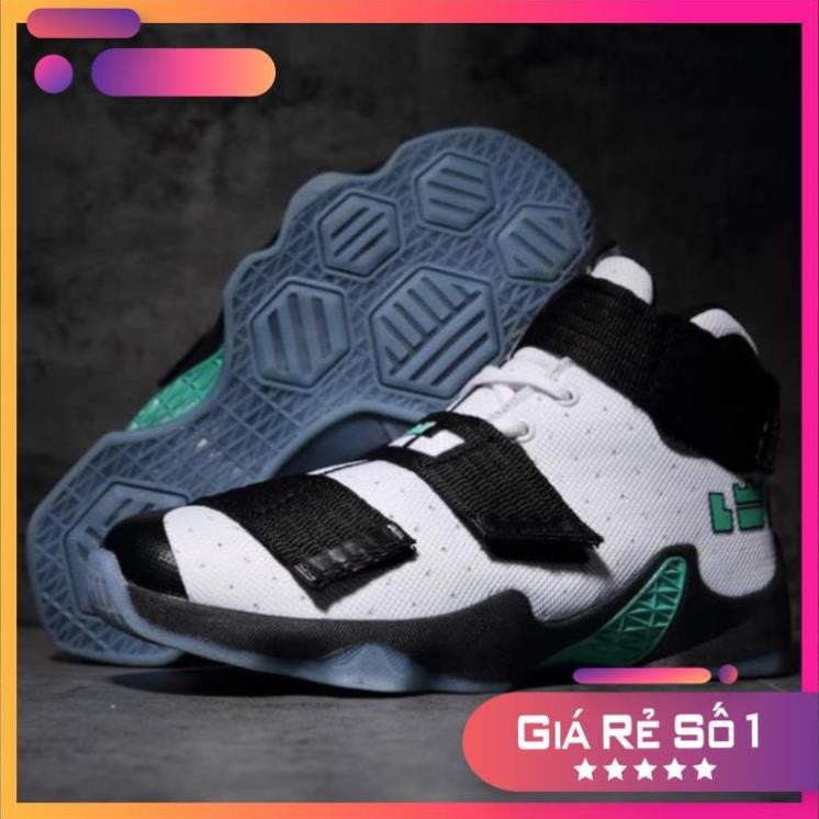 Giày bóng rổ cổ cao NBA LeBron James size 36-45 dành cho nam Sale 11 -op1 ' ' |