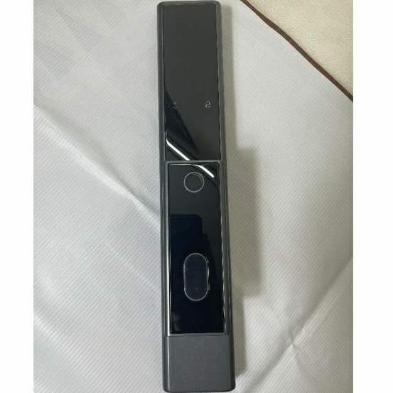 Khóa vân tay tự động TTG-04A giá rẻ~ Bảo hành 12 tháng ~ App Tuya Smart~Mở cửa từ xa~Tặng pin miễn phí